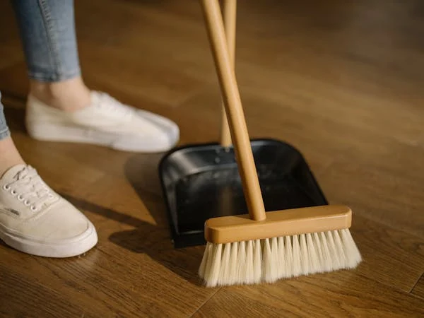 5 Must-Have Qualities of an Exceptional Cleaning Service Company