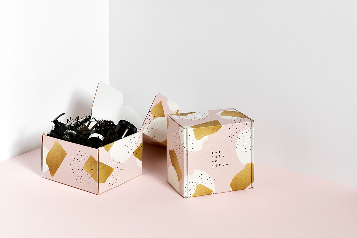 Unboxing Success: The Impact of Custom Printed Gift Boxes on Business