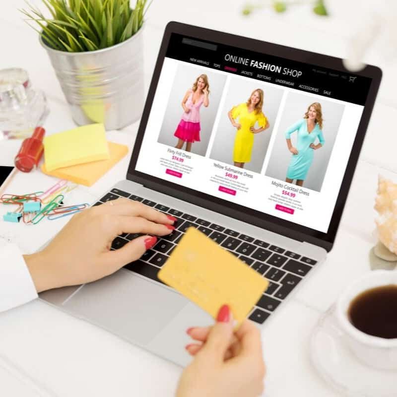 The Best Online Clothes Shopping Experiences with Click N Shop