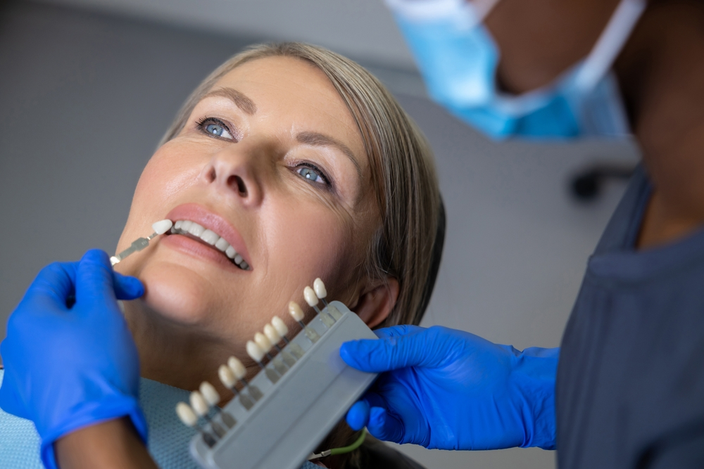 Perfecting Smiles: A Comprehensive Guide to Dental Veneers