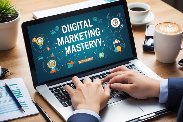 How Digital Marketing Agencies in Delhi – Boost Online Presence