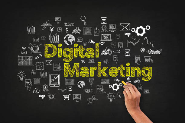 Transform Your Business with Digital Marketing Agency in Toronto: Digitize Your Bizz