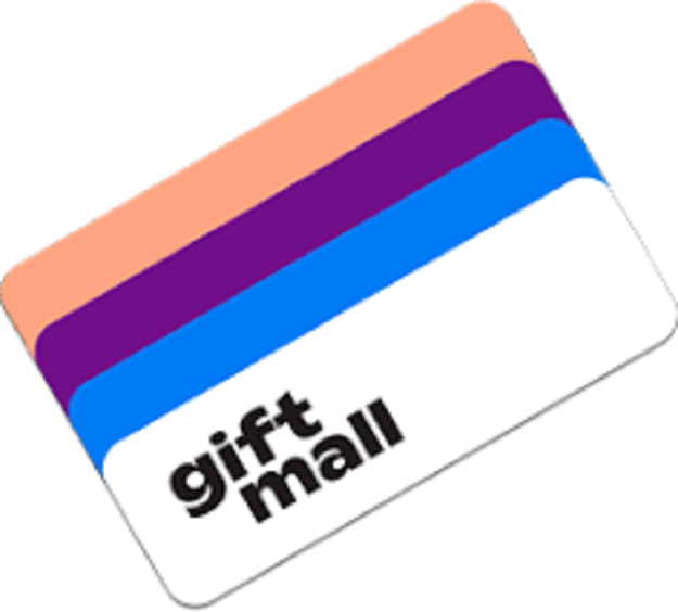 GiftMall Card