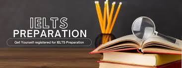 Online IELTS Preparation