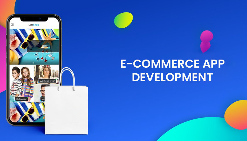 e-commerce apps