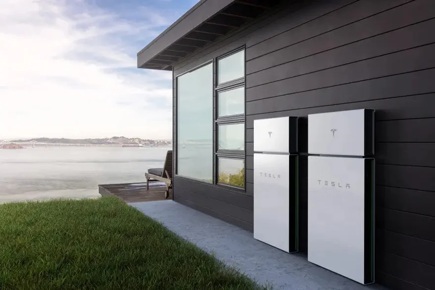 5 Tesla Powerwall Alternatives Solar Batteries for Homeowners