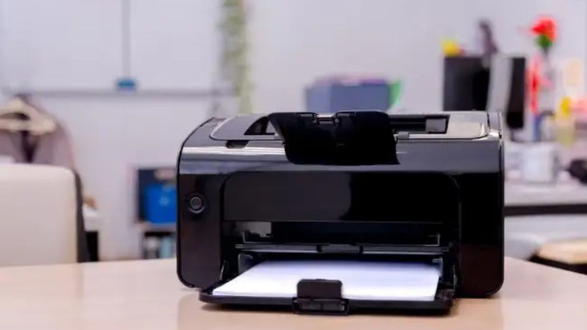 Installing and Connecting Your Canon Printer with ij.start.cannon
