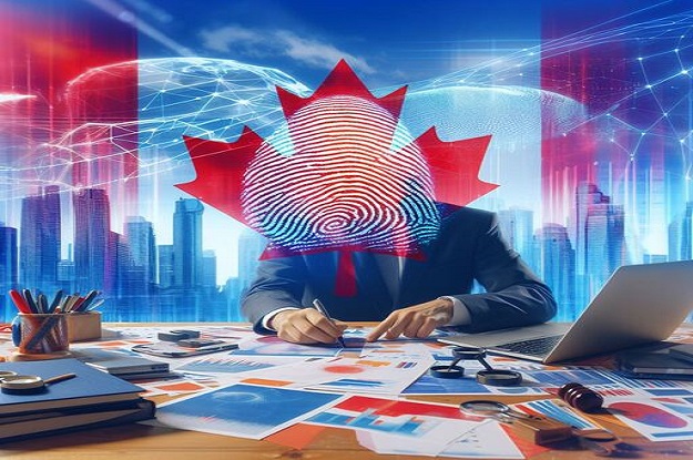 Fingerprinting Mississauga