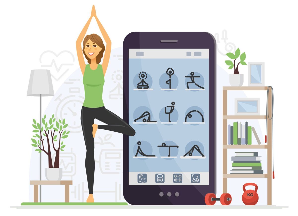 Revolutionizing Fitness: Why Choosing the Right Fitness App Development Company Matters