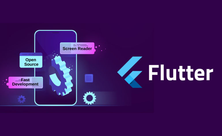 How a Canadian Flutter App Development Company Can Make Your Dreams a Reality!