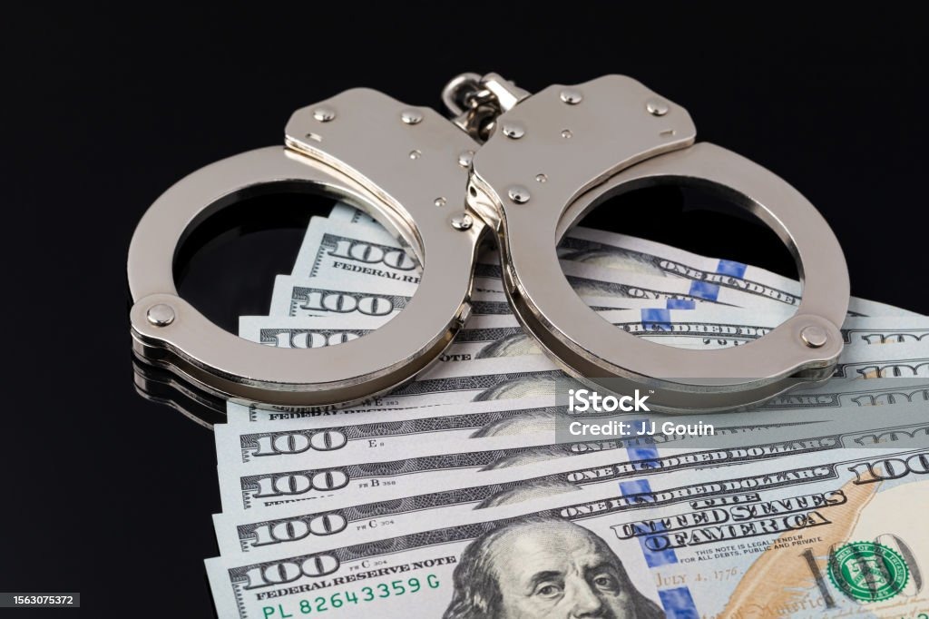 Unlocking the Role of a Wake County Bail Bondsman