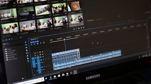 How do video editing services boost your marketing campaign performance?