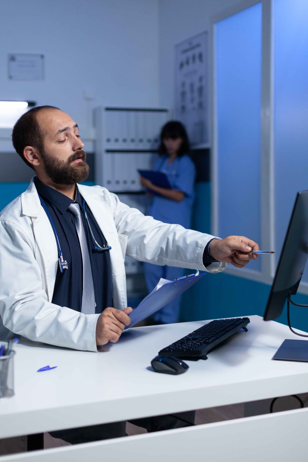 future of medical billing and coding