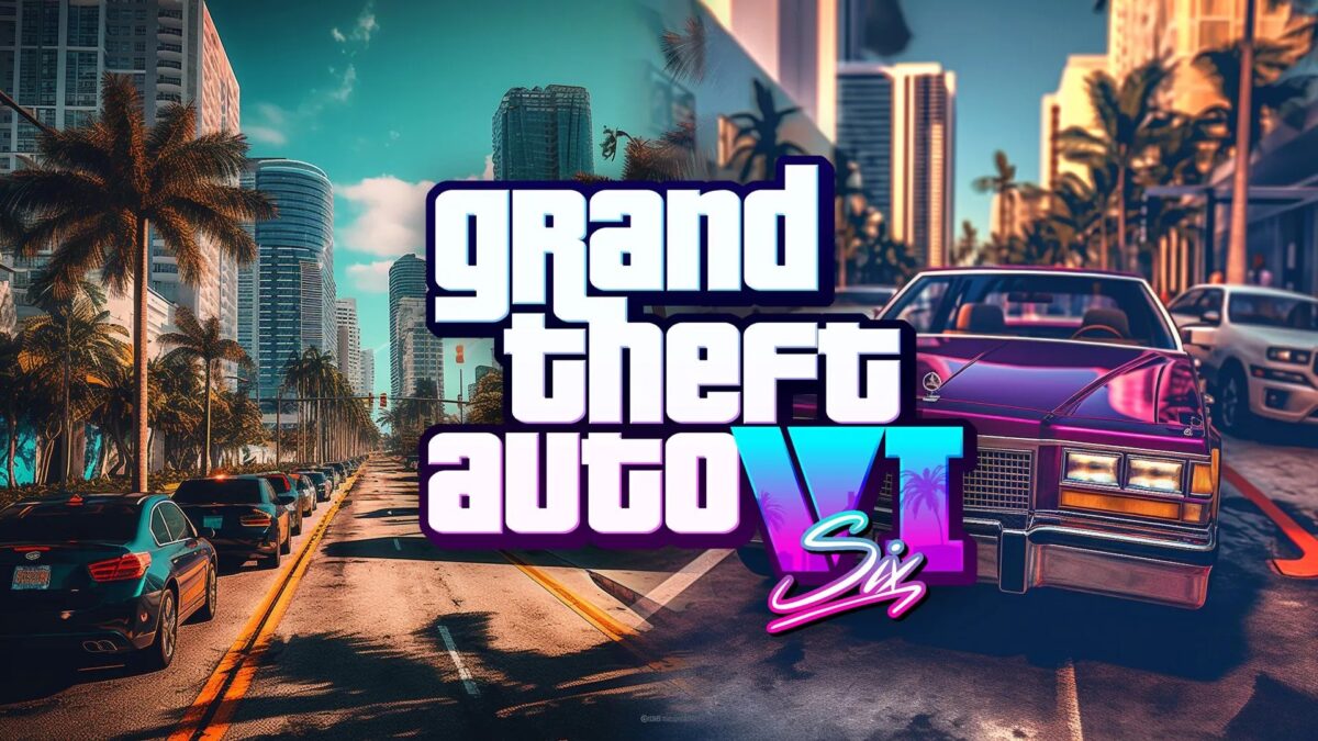 Unveiling the Next Chapter: Grand Theft Auto VI