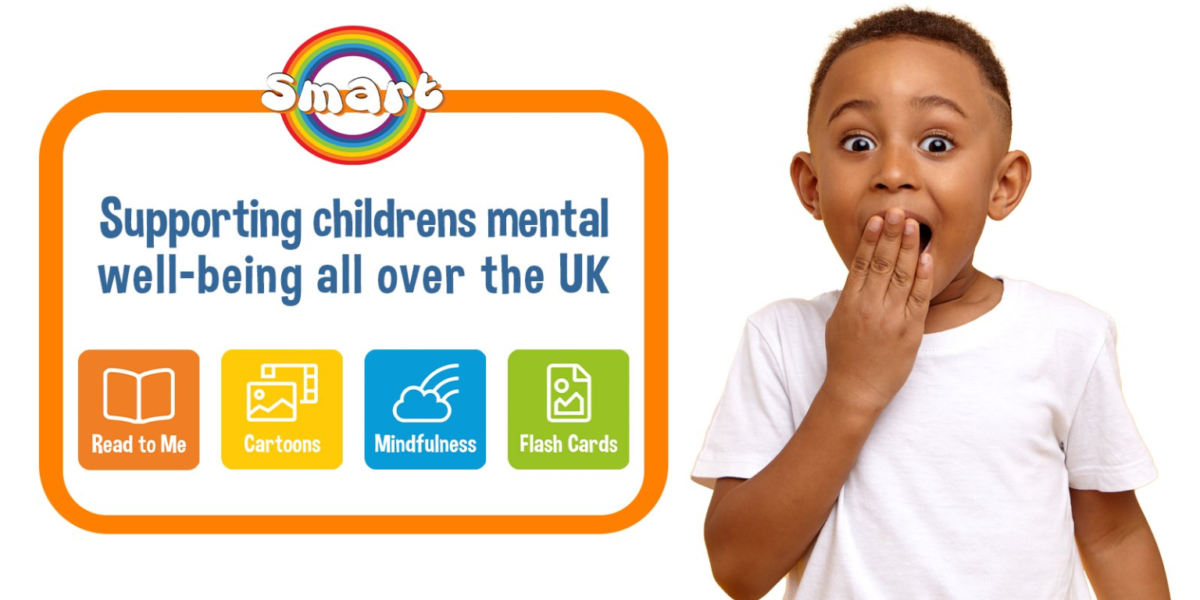 Nurturing Children’s Mental Health During Children’s Mental Health Week