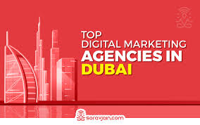 Unlocking Success with a Social Media Agency in Dubai