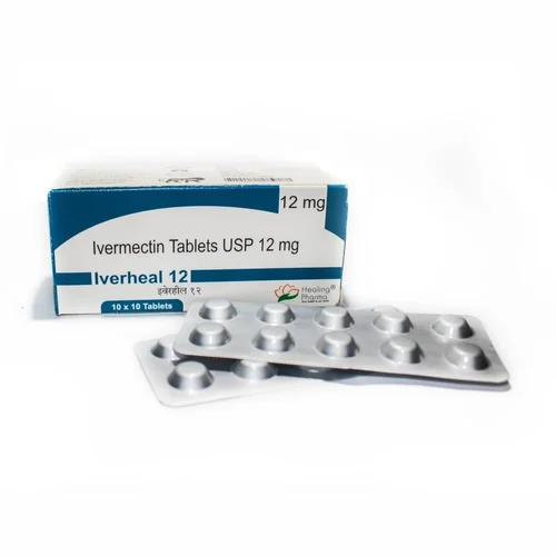 The Top Benefits Of Ivermectin Tablets