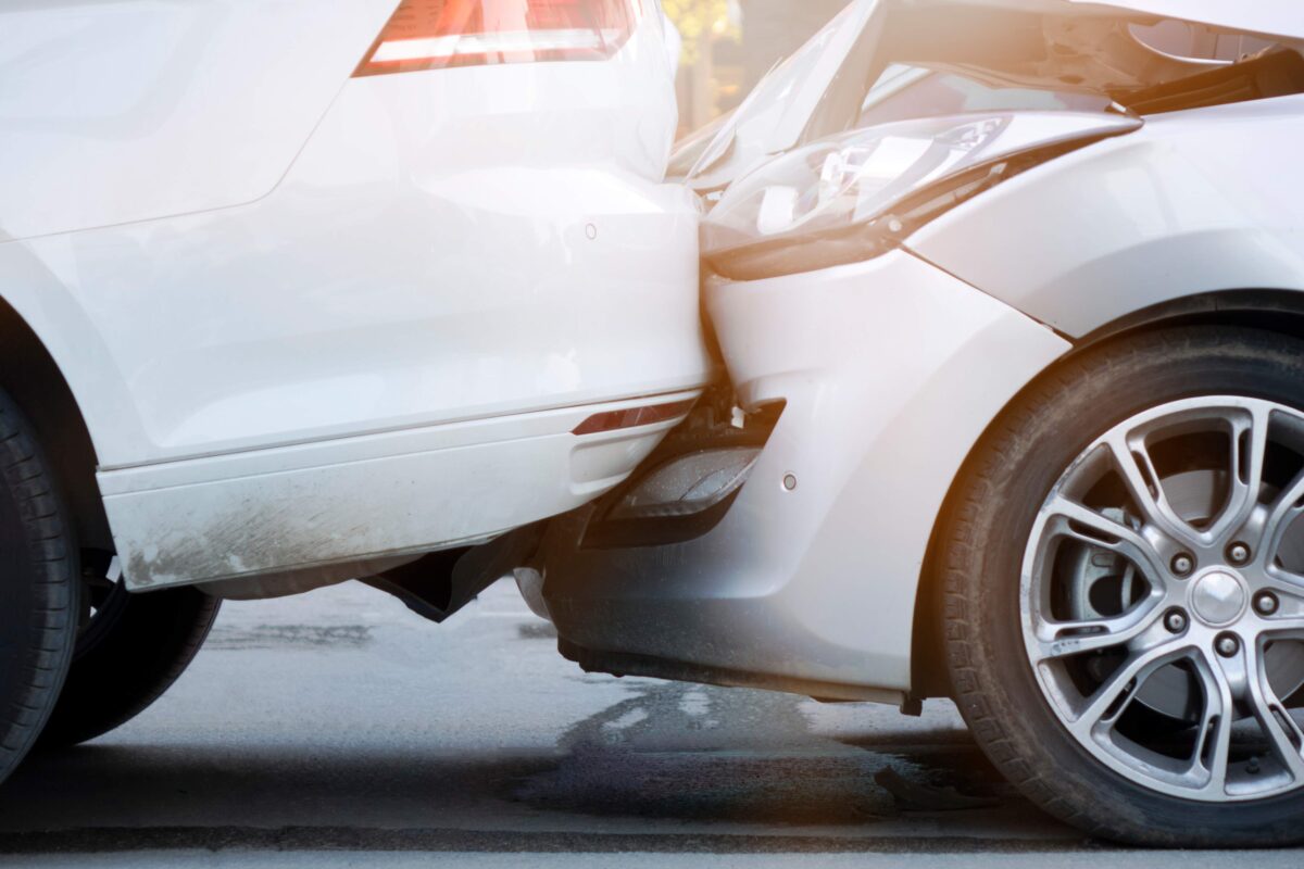 Los Angeles car accident lawyer