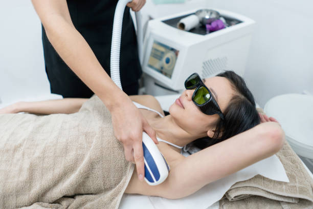 Transform Your Look: Laser Hair Removal in Riyadh Explored