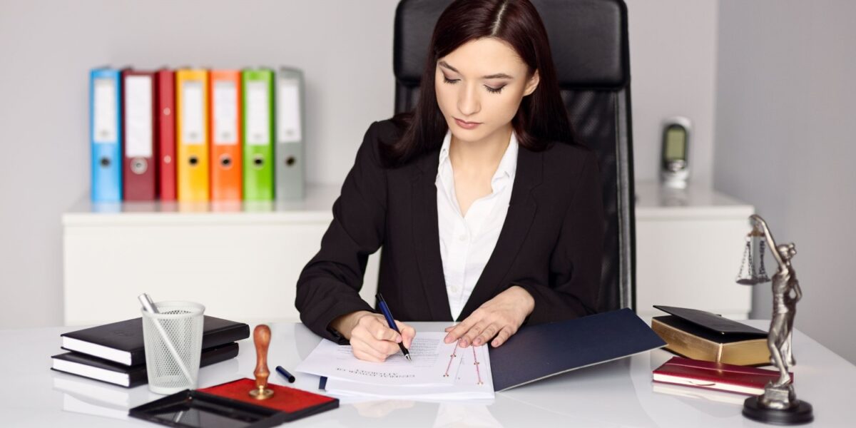Exploring Career Opportunities in Legal Secretary Job