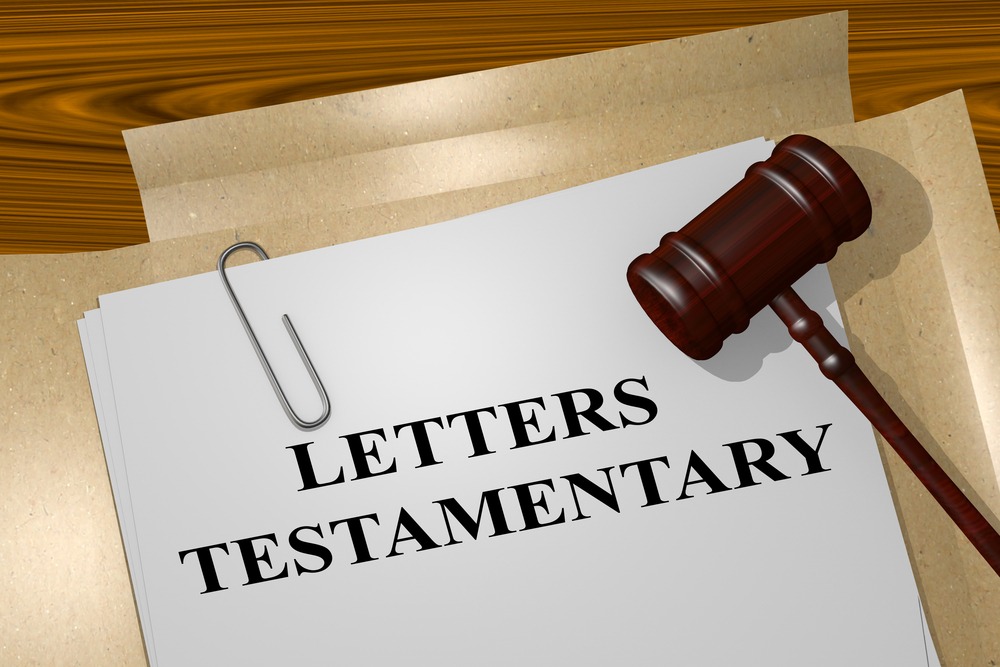 Process of Obtaining a Letter of Testamentary: A Comprehensive Guide