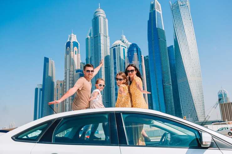 Exploring Rent a Car: Best Car Rental Options in Dubai