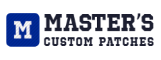 Masters Custom Patches