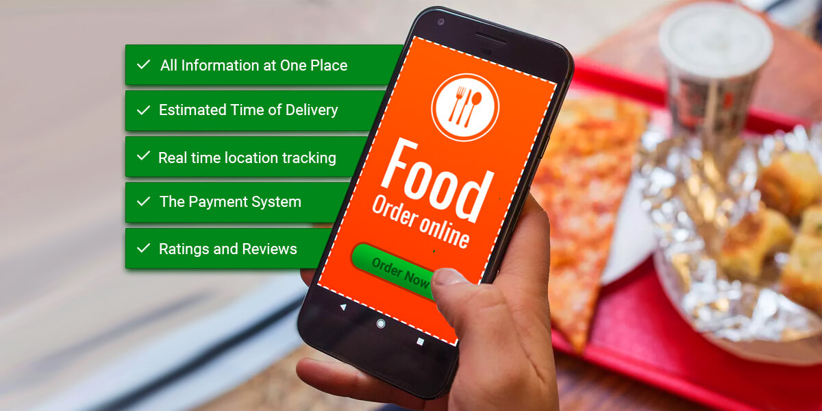 Revolutionizing Food Delivery: The Role of On-Demand App Development Companies