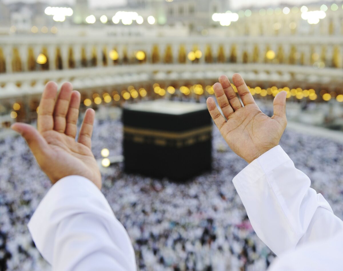 Discovering Affordable Umrah Packages: A Guide for Travelers