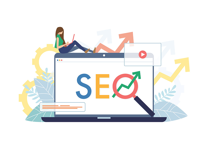 Plano SEO Agency: Boost Your Online Presence | SEO Services