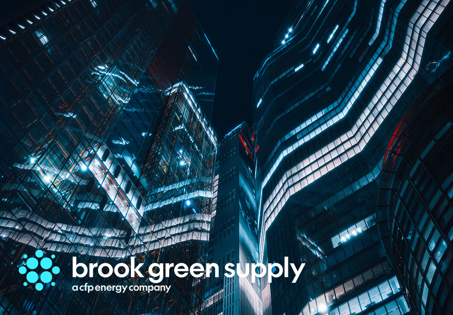 Navigating the UK Energy Supply Landscape with Brook Green Supply