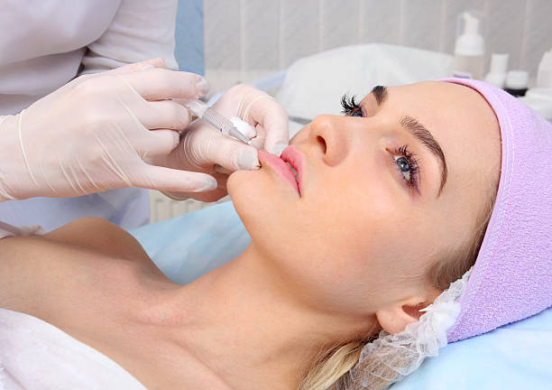 Radiant Riyadh: Unveiling the Power of PRP for Facial Rejuvenation