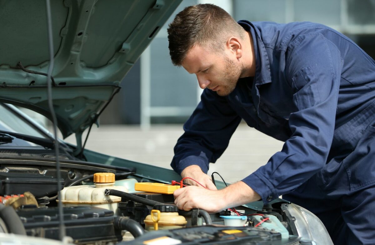 The Excellence of VA Auto Service as Partner in Virginia Auto Repair