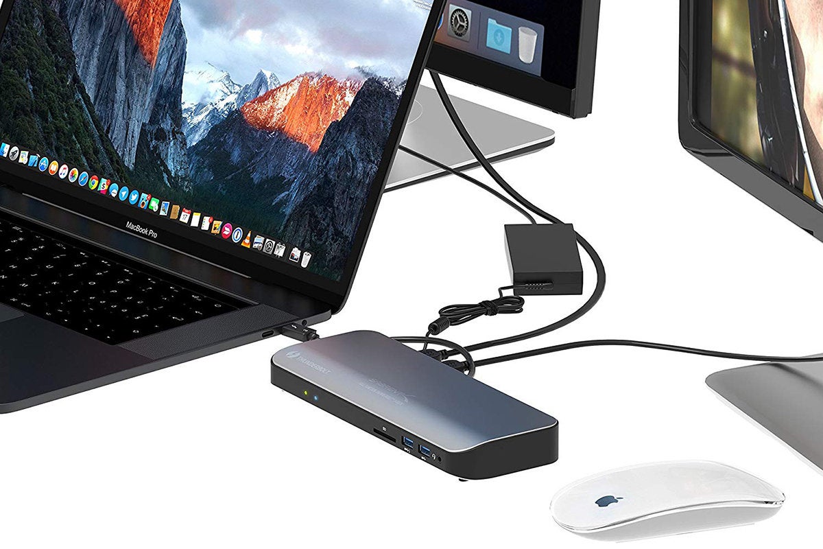 The Power of Laptop Docking Stations in Today’s Laptop Deals