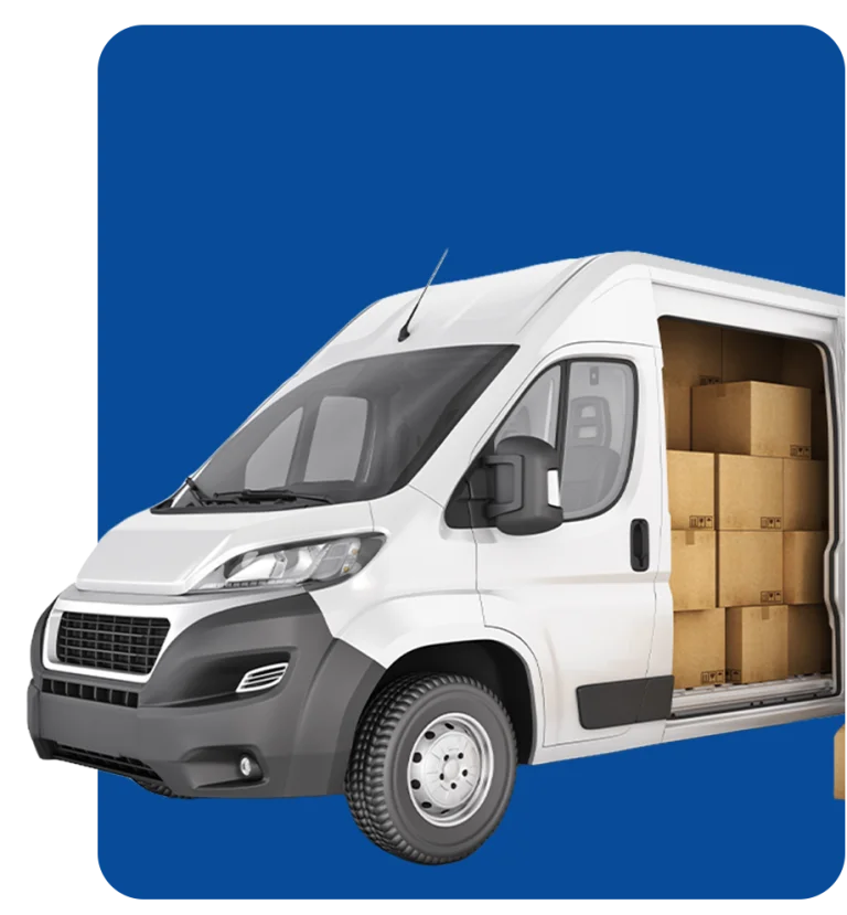 courier services same day delivery