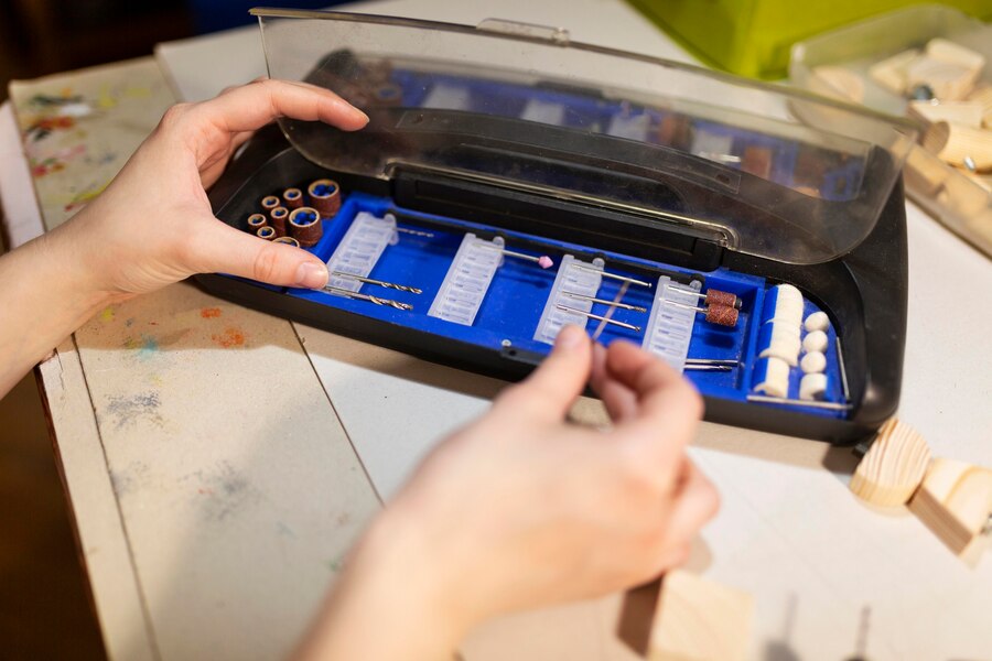 Customization Made Easy: Exploring the Versatility of Thermal Transfer Label Printers