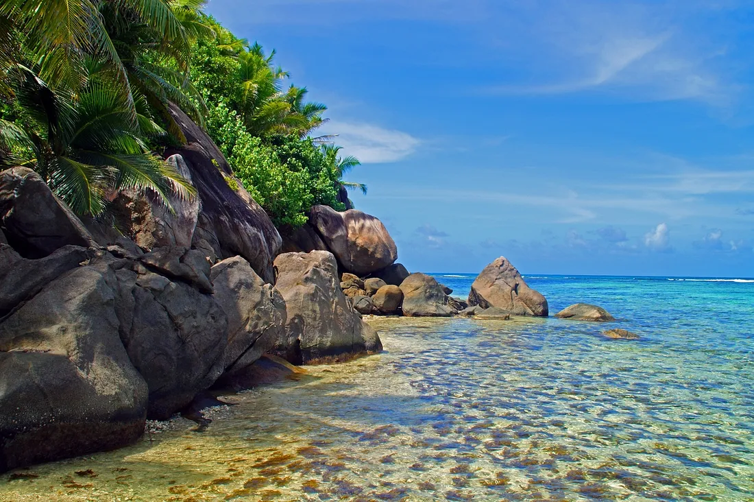 7 Must-Visit Hotels in Seychelles for Your Upcoming Trip
