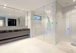 Transform Your Shower Experience with Innovative Shower Screen Designs