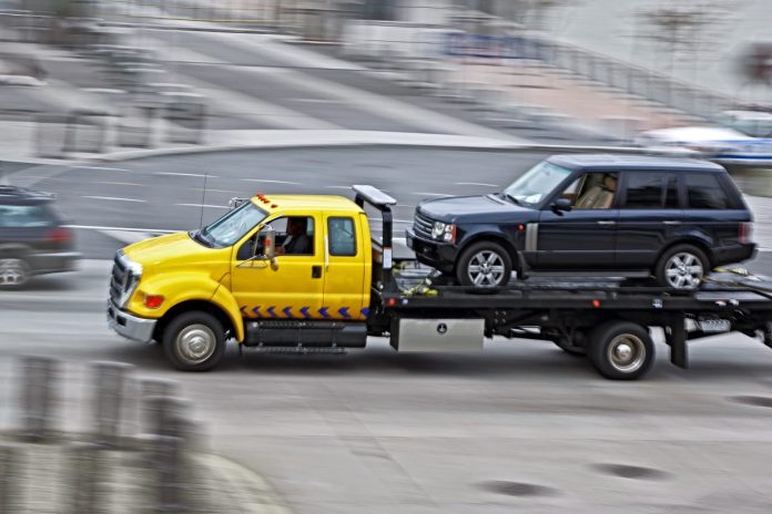Transportation Solutions: 24/7 Tow’s Premier Epping Towing Services