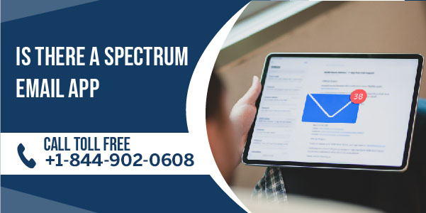 Exploring the Spectrum Email App: Seamless Communication at Your Fingertips