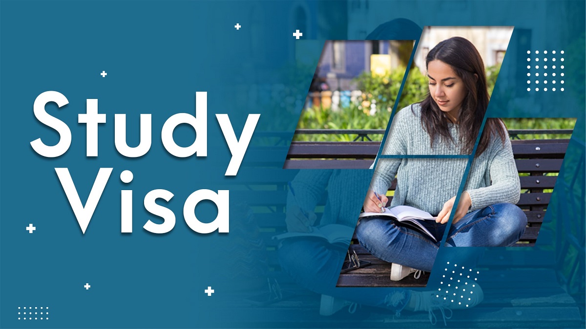 Things That You Require For Your Study Visa