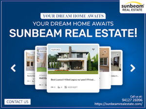 Sunbeam real estate