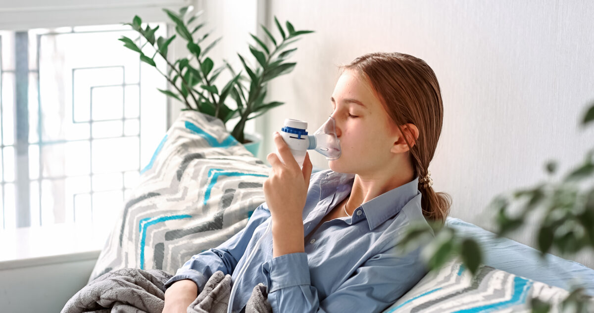 Breathing Easier: Effective Medicines for Symptoms of Asthma