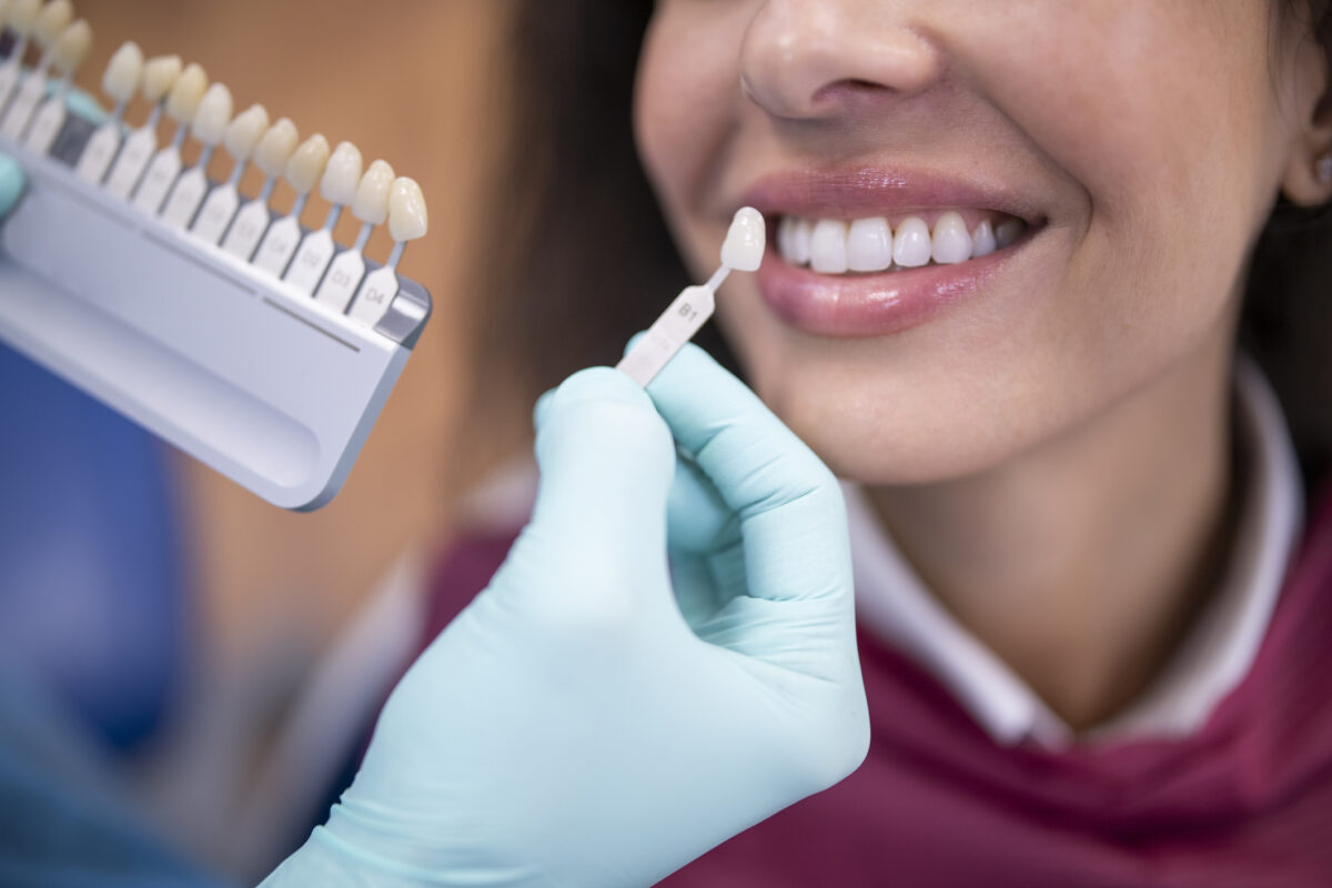 Dr. Houston Dentist: You’re Partner in Dental Health