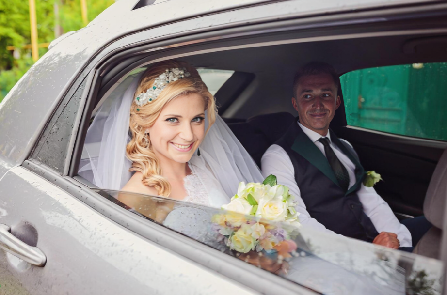 Paving the Way to Your Perfect Wedding with Limos