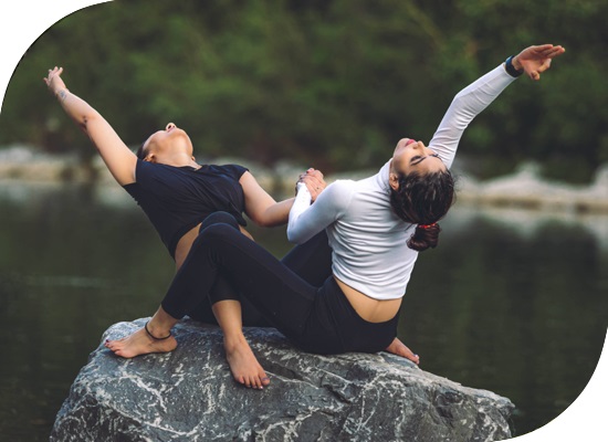 Online Yoga Revolution: Embracing Wellness Virtually in Canada
