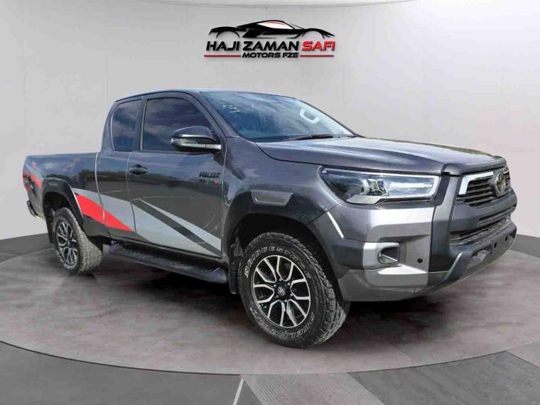 Discover Top-Quality Second-Hand Cars in UAE
