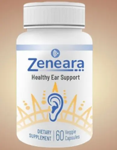Zeneara: Elevating Auditory Wellness Naturally