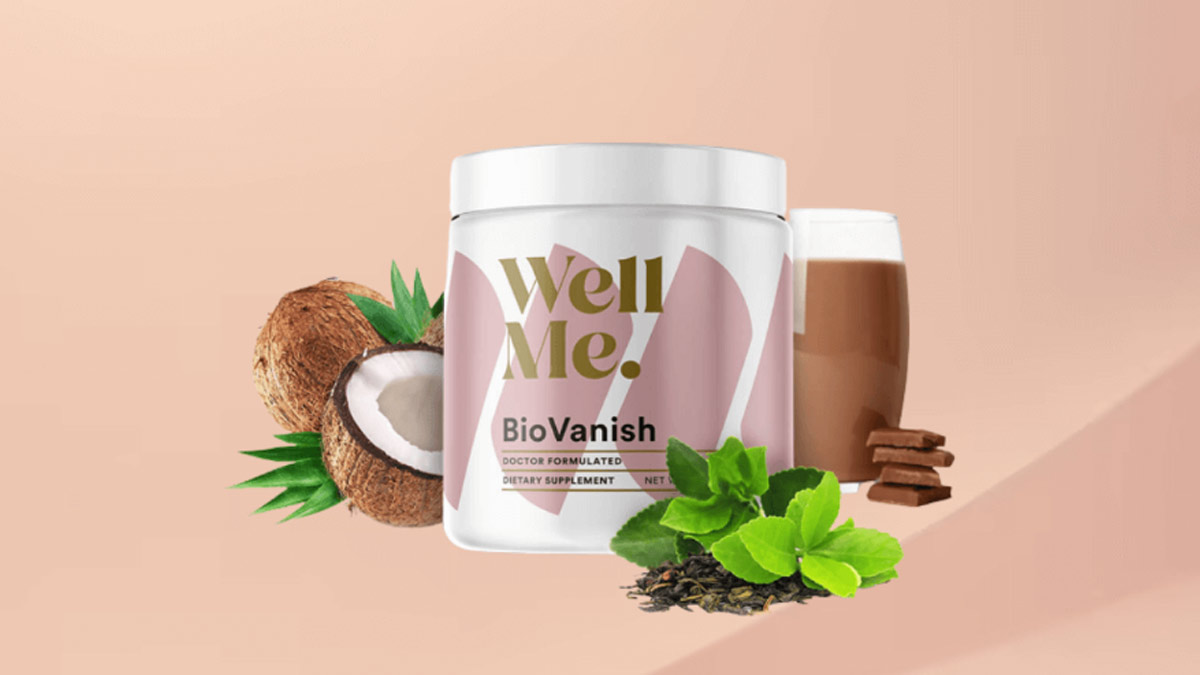 BioVanish  Review | weight loss journey with BioVanish