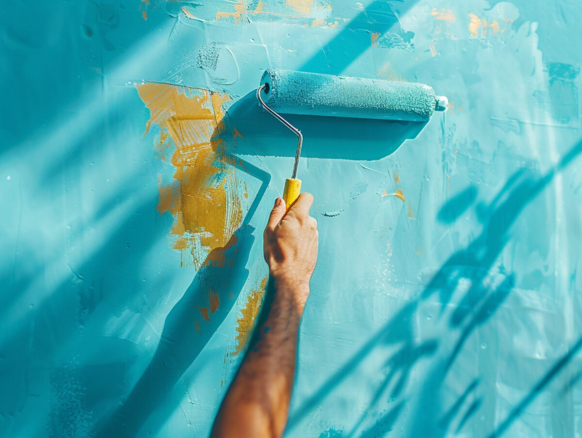Maximising Roi With Commercial Painting Contractors